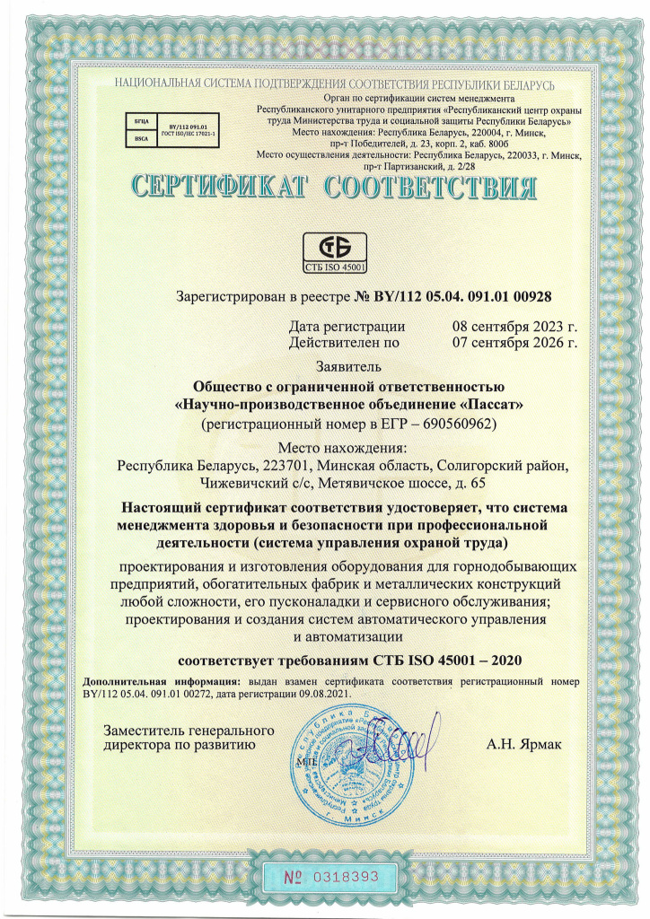 Certificate health and safety management System in professional activity.png